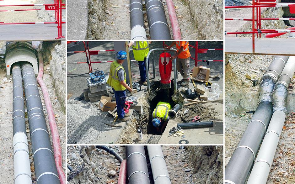  débouchage canalisation Sèvres