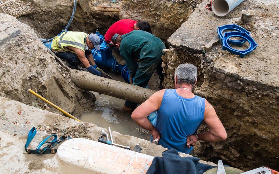  débouchage canalisation Sèvres